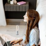 Rábalux 76108 Radko Beltéri lámpa, Mozgásérzékelős lámpa, fehér-fehér LED 0,8, IP20