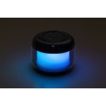 Rábalux 76110 Radelia Beltéri lámpa, Gyereklámpa, fekete-átlátszó LED 3, IP20