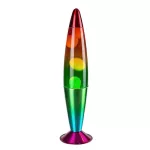 Rábalux 76111 Lollipop Rainbow2 Beltéri lámpa, Dekor lámpa, többszínű-többszínű LED 25, IP20