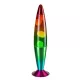 Rábalux 76111 Lollipop Rainbow2 Beltéri lámpa, Dekor lámpa, többszínű-többszínű LED 25, IP20