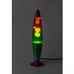 Rábalux 76111 Lollipop Rainbow2 Beltéri lámpa, Dekor lámpa, többszínű-többszínű LED 25, IP20