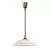 Rábalux 7640 Etrusco Beltéri Függeszték bronz-fehér alabástrom üveg E27 1x MAX 60, IP20