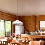 Rábalux 7652 Etrusco Beltéri Függeszték bronz-fehér alabástrom üveg E27 1x MAX 60, IP20