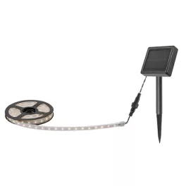   Rábalux 77016 Ansoo Napelemes lámpa fehér-fehér LED 0,26, IP44
