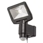 Rábalux 77021 Dojran Napelemes lámpa fekete-átlátszó LED 5, IP44