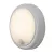 Rábalux 77029 Hitura Kültéri fali lámpa fehér-fehér LED 15, IP54