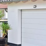 Rábalux 77040 Flaxton Kültéri lámpa Napelemes lámpa fekete, átlátszó LED 7, természetes fehér (3500-5000 K), IP54