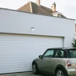 Rábalux 77090 Flaxton Kültéri lámpa Napelemes lámpa fehér, átlátszó LED 7, természetes fehér (3500-5000 K), IP54