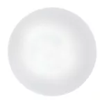Rábalux 77135 Lowar Kültéri lámpa, Kültéri mennyezeti lámpa, fehér-fehér LED 36, IP44