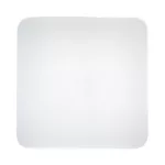Rábalux 77136 Lowar Kültéri lámpa, Kültéri mennyezeti lámpa, fehér-fehér LED 36, IP44