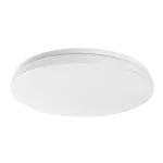 Rábalux 77139 Lowar Kültéri lámpa, Kültéri mennyezeti lámpa, fehér-fehér LED 24, IP44