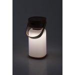 Rábalux 77143 Funes Kültéri lámpa, Kültéri dekor világítás, barna-fehér LED 3, IP44