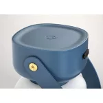 Rábalux 77145 Funes Kültéri lámpa, Kültéri dekor világítás, kék-fehér LED 3, IP44