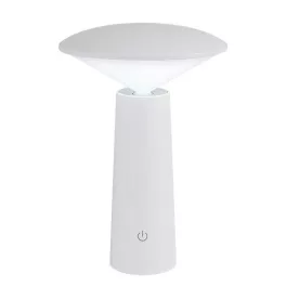   Rábalux 77146 Polperro Kültéri lámpa, Kültéri dekor világítás, fehér-fehér LED 3, IP20