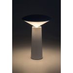 Rábalux 77146 Polperro Kültéri lámpa, Kültéri dekor világítás, fehér-fehér LED 3, IP20