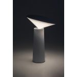 Rábalux 77146 Polperro Kültéri lámpa, Kültéri dekor világítás, fehér-fehér LED 3, IP20