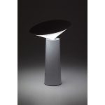 Rábalux 77146 Polperro Kültéri lámpa, Kültéri dekor világítás, fehér-fehér LED 3, IP20