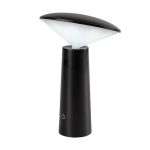 Rábalux 77147 Polperro Kültéri lámpa, Kültéri dekor világítás, fekete-fehér LED 3, IP20