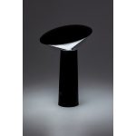 Rábalux 77147 Polperro Kültéri lámpa, Kültéri dekor világítás, fekete-fehér LED 3, IP20