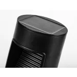 Rábalux 77158 Ravello Kültéri lámpa, Földbe szúrható lámpa, fekete-fekete LED 0,1, IP44