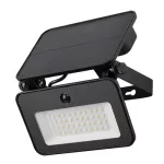 Rábalux 77159 Tarcal Kültéri lámpa, Kültéri fali lámpa, fekete-fehér LED 6, IP65