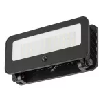 Rábalux 77160 Tarcal Kültéri lámpa, Kültéri fali lámpa, fekete-fehér LED 8, IP65