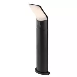 Rábalux 77173 Tolna Kültéri lámpa, Kültéri állólámpa, fekete-fehér LED 10, IP54