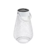 Rábalux 77176 Tapolca Kültéri lámpa, Kültéri dekor világítás, fehér-fehér LED 0,16, IP44