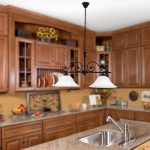 Rábalux 7777 Dorothea Beltéri Csillár matt fekete-fehér alabástrom üveg E27 2x MAX 60, IP20