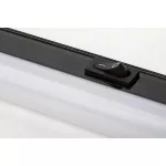 Rábalux 78004 Greg Pultmegvilágító lámpa fekete-fehér LED 9, IP20