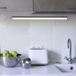 Rábalux 78005 Greg Pultmegvilágító lámpa fekete-fehér LED 13, IP20