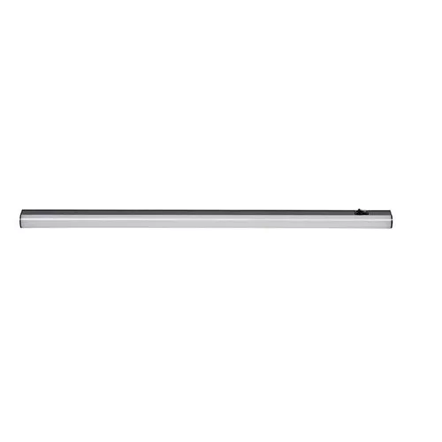 Rábalux 78006 Greg Pultmegvilágító lámpa fekete-fehér LED 18, IP20