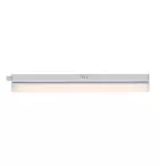 Rábalux 78007 Bareg Beltéri lámpa, Pultmegvilágító lámpa, fehér-fehér LED 4, IP20