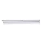 Rábalux 78007 Bareg Beltéri lámpa, Pultmegvilágító lámpa, fehér-fehér LED 4, IP20