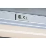 Rábalux 78007 Bareg Beltéri lámpa, Pultmegvilágító lámpa, fehér-fehér LED 4, IP20