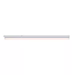 Rábalux 78008 Bareg Beltéri lámpa, Pultmegvilágító lámpa, fehér-fehér LED 8, IP20