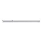 Rábalux 78008 Bareg Beltéri lámpa, Pultmegvilágító lámpa, fehér-fehér LED 8, IP20