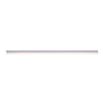 Rábalux 78009 Bareg Beltéri lámpa, Pultmegvilágító lámpa, fehér-fehér LED 12, IP20