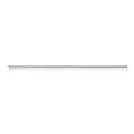   Rábalux 78009 Bareg Beltéri lámpa, Pultmegvilágító lámpa, fehér-fehér LED 12, IP20