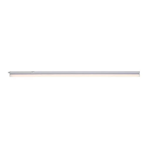 Rábalux 78009 Bareg Beltéri lámpa, Pultmegvilágító lámpa, fehér-fehér LED 12, IP20
