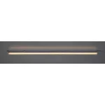 Rábalux 78009 Bareg Beltéri lámpa, Pultmegvilágító lámpa, fehér-fehér LED 12, IP20