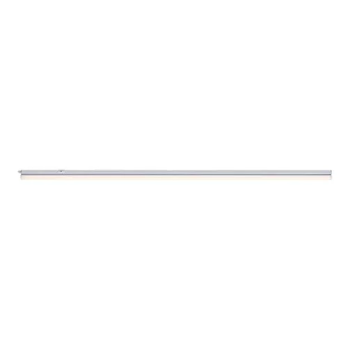 Rábalux 78010 Bareg Beltéri lámpa, Pultmegvilágító lámpa, fehér-fehér LED 16, IP20