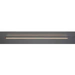 Rábalux 78010 Bareg Beltéri lámpa, Pultmegvilágító lámpa, fehér-fehér LED 16, IP20