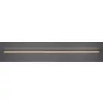 Rábalux 78011 Bareg Beltéri lámpa, Pultmegvilágító lámpa, fehér-fehér LED 20, IP20
