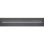 Rábalux 78011 Bareg Beltéri lámpa, Pultmegvilágító lámpa, fehér-fehér LED 20, IP20