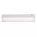 Rábalux 78017 Jelora Beltéri lámpa, Pultmegvilágító lámpa, matt fehér-matt fehér LED 0,5, IP20
