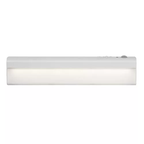 Rábalux 78017 Jelora Beltéri lámpa, Pultmegvilágító lámpa, matt fehér-matt fehér LED 0,5, IP20