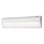 Rábalux 78017 Jelora Beltéri lámpa, Pultmegvilágító lámpa, matt fehér-matt fehér LED 0,5, IP20