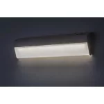 Rábalux 78017 Jelora Beltéri lámpa, Pultmegvilágító lámpa, matt fehér-matt fehér LED 0,5, IP20
