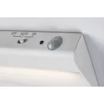 Rábalux 78017 Jelora Beltéri lámpa, Pultmegvilágító lámpa, matt fehér-matt fehér LED 0,5, IP20